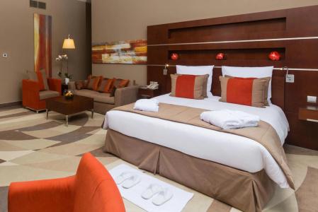 Novotel Dubai Al Barsha - 42