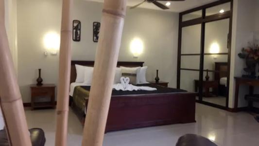 Siam Court And Resort - 71
