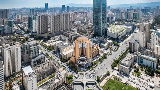 Holiday Inn Kunming City Centre by IHG - 44