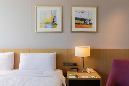 Holiday Inn INCHEON SONGDO by IHG - 4