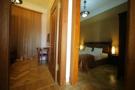 Legends Tskaltubo Spa Resort - 22