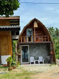 Lanta Wild Beach Resort - 24