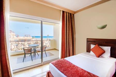 Imperial Shams Abu Soma - 2