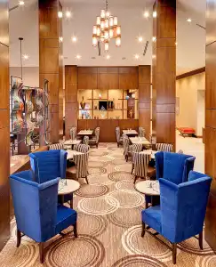 Hilton Garden Inn El Paso Airport - 31