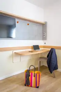 ibis budget Fréjus Saint-Raphaël Centre et Plage - 48
