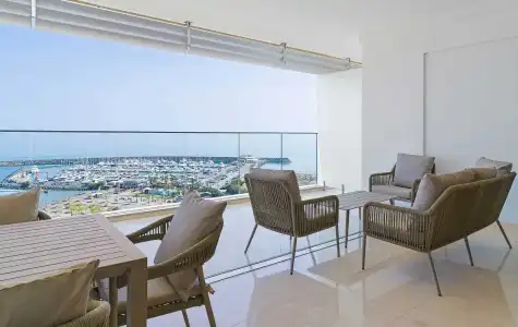 The Tower at St Raphael Resort - 240
