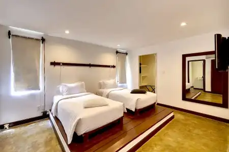 Chen Sea Resort & Spa - 2