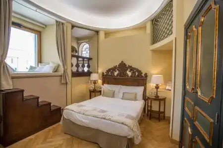 Royal Suite Trinità dei Monti - 219