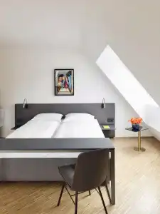 Lendhotel - 24