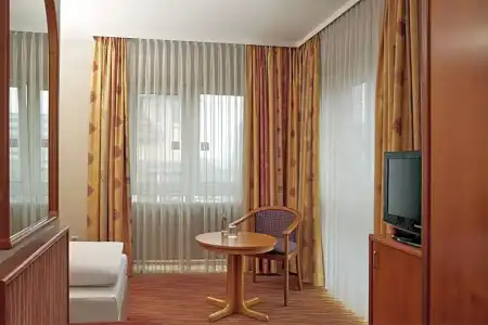 Novum Mannheim City - 101