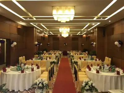 Muong Thanh Grand Ha Long - 19