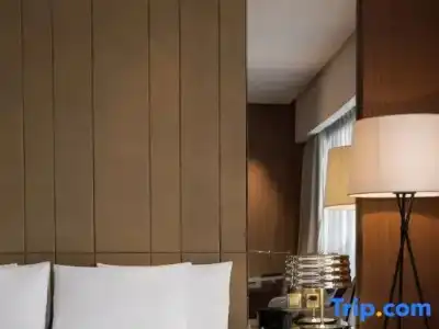 Renaissance Chengdu - 76