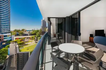 Peppers Broadbeach - 112