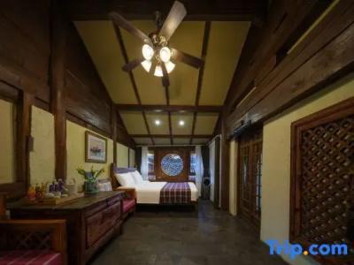 Blossom Hill Inn Lijiang Neverland - 74