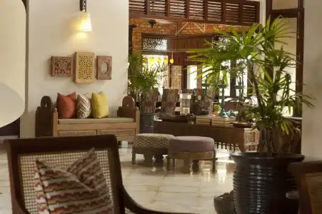Reef Villa - 39