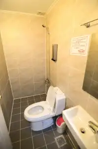 YaKorea Hostel Dongdaemun - 41