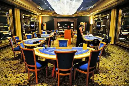 Royal Spa & Resort - 25