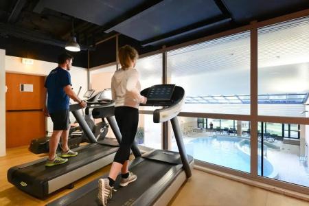 ibis Paris 17 Clichy-Batignolles - 32
