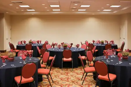 Residence Inn Phoenix Desert View at Mayo Clinic - 29