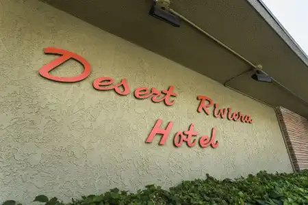 Desert Riviera- A Town & Desert Boutique - 0