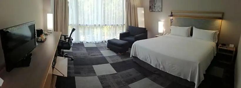 Holiday Inn Express Mexico Reforma by IHG - 58