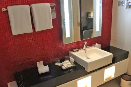 Mercure Jakarta Simatupang - 73