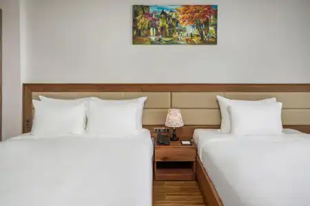 Alisia Beach Da Nang - 15