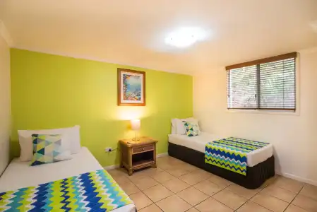 Shingley Beach Resort - 1