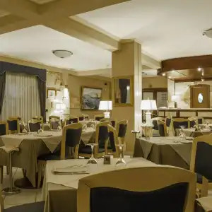 Conchiglia Azzurra Resort & Beach - 27