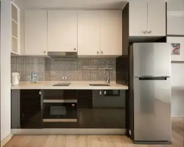 Sirin Exclusive and Residence - 24