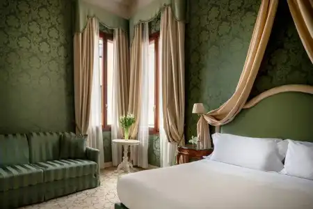 Maison Venezia Una Esperienze - 38
