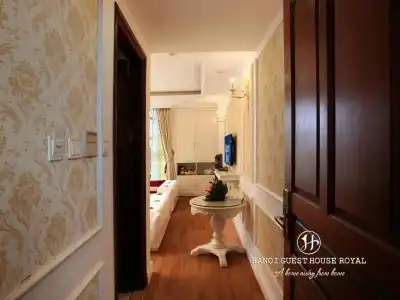 Hanoi Royal - 34