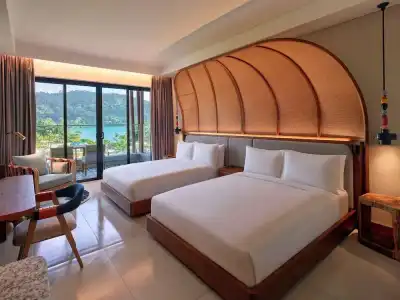Canopy by Hilton Seychelles Resort - 5