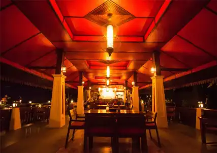 E-outfitting Pai Resort - 16