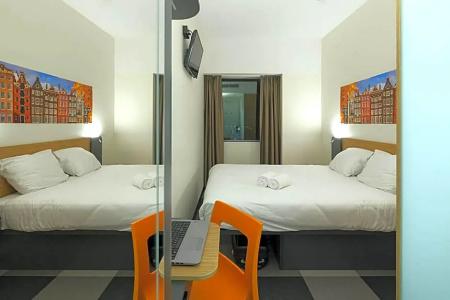 easyAmsterdam Zaandam - 22