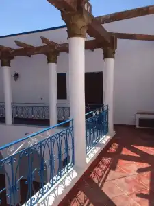 Résidence Jlidi - 12