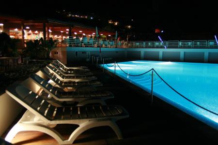 TH Costa Rei - Free Beach Club - 13