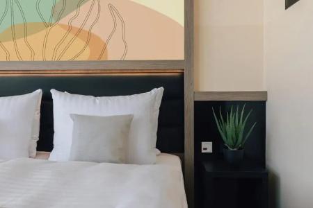 Garner Berlin - Charlottenburg by IHG - 48