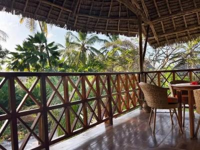 Zoi Retreat Zanzibar - 119