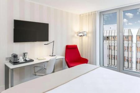 NH Collection Berlin Mitte - 51