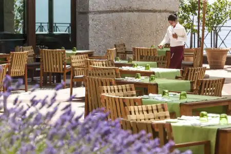 Lefay Resort & Spa Lago di Garda - 26