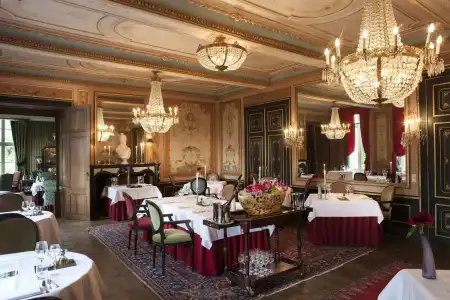 Chateau St Gerlach - 25