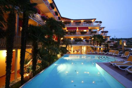 Capri Bardolino 3S - 14