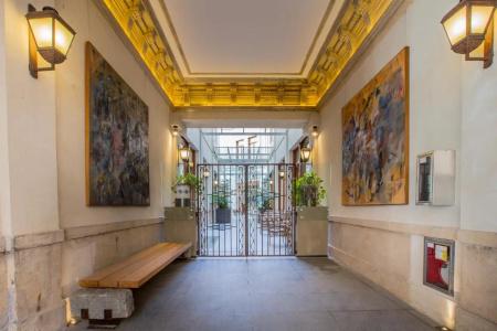 Cassa Lepage Art Buenos Aires - 11