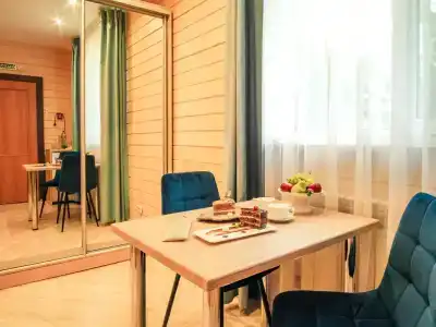 Spasskoe Park-Hotel - 61