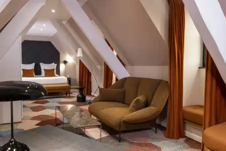 Hôtel Le Colombier - 47