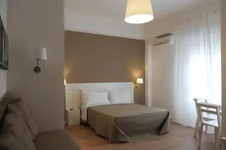 B&B Medinblu Via Miraglia - 32