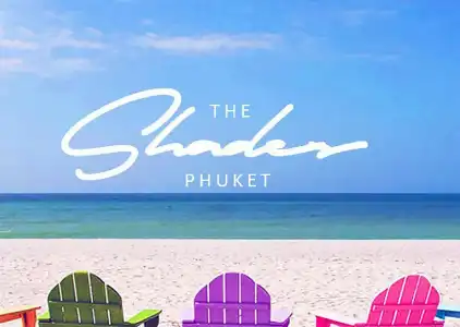 The Shades Boutique Patong Phuket - 39