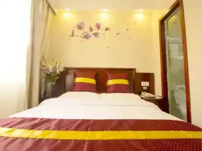 GreenTree Inn Shanghai PuDong New District YangSi Metro Station YangXin Road Shell - 11
