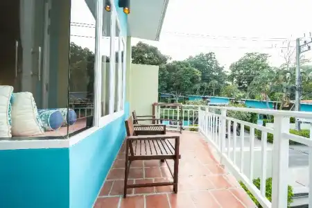 Samed Club Ko Samet - 55